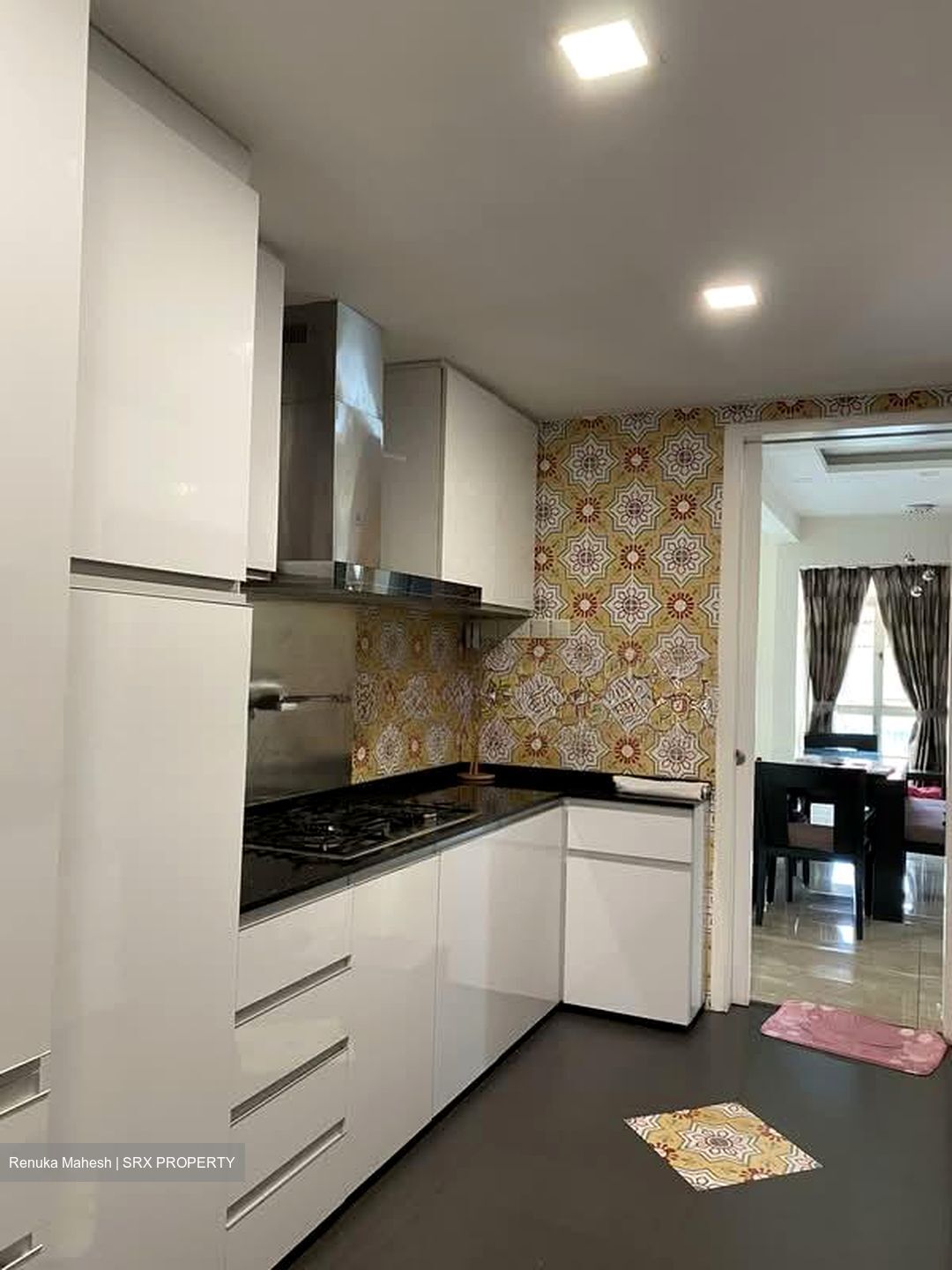 Costa Rhu (D15), Condominium #565536281